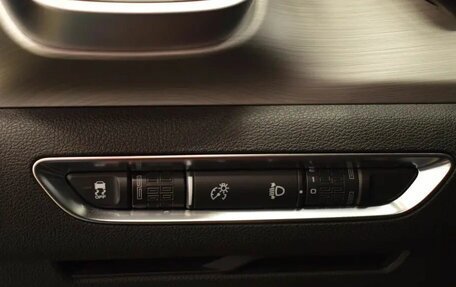 Geely Coolray I, 2021 год, 1 520 000 рублей, 10 фотография