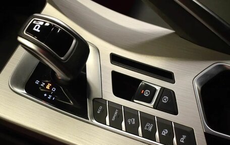 Geely Coolray I, 2021 год, 1 520 000 рублей, 13 фотография