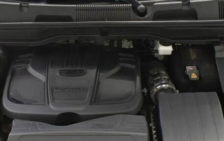 Geely Coolray I, 2021 год, 1 520 000 рублей, 19 фотография