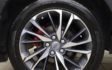 Geely Coolray I, 2021 год, 1 520 000 рублей, 20 фотография