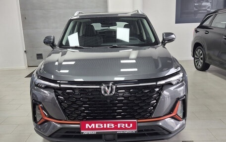 Changan CS35 Plus, 2024 год, 2 629 900 рублей, 1 фотография