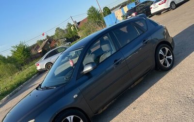Mazda 3, 2008 год, 450 000 рублей, 1 фотография