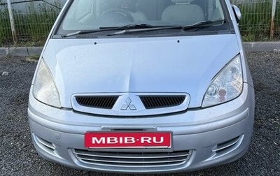 Mitsubishi Colt VI рестайлинг, 2002 год, 320 000 рублей, 1 фотография