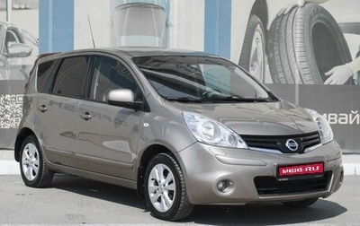 Nissan Note II рестайлинг, 2013 год, 1 089 000 рублей, 1 фотография