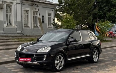 Porsche Cayenne III, 2007 год, 950 000 рублей, 1 фотография