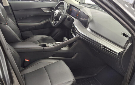 Changan CS35 Plus, 2024 год, 2 629 900 рублей, 8 фотография