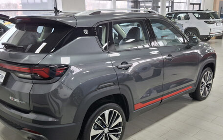 Changan CS35 Plus, 2024 год, 2 629 900 рублей, 4 фотография