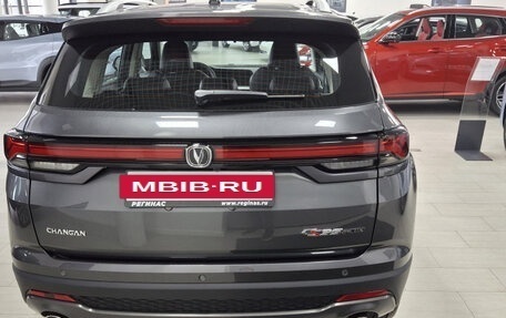 Changan CS35 Plus, 2024 год, 2 629 900 рублей, 5 фотография