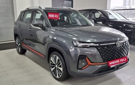 Changan CS35 Plus, 2024 год, 2 629 900 рублей, 2 фотография