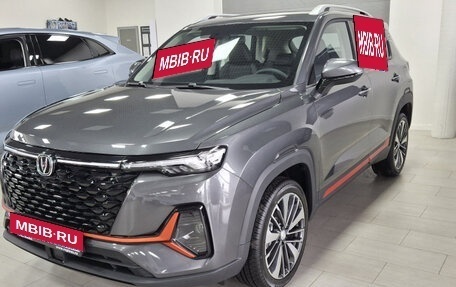 Changan CS35 Plus, 2024 год, 2 629 900 рублей, 3 фотография