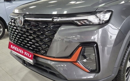 Changan CS35 Plus, 2024 год, 2 629 900 рублей, 10 фотография