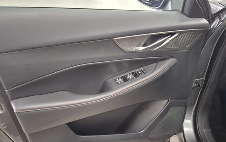 Changan CS35 Plus, 2024 год, 2 629 900 рублей, 12 фотография
