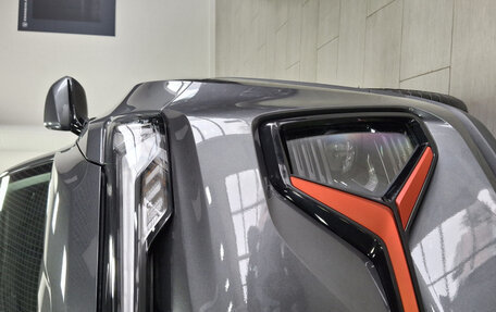 Changan CS35 Plus, 2024 год, 2 629 900 рублей, 11 фотография