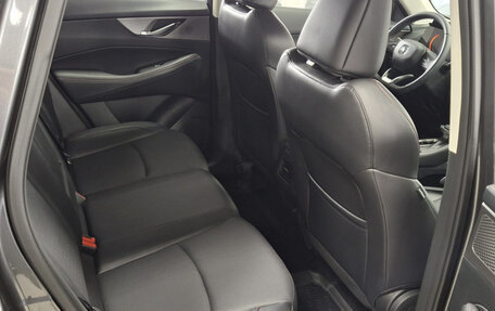Changan CS35 Plus, 2024 год, 2 629 900 рублей, 17 фотография