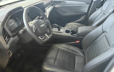 Haval F7x, 2025 год, 3 499 000 рублей, 4 фотография