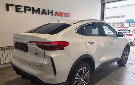 Haval F7x, 2025 год, 3 499 000 рублей, 3 фотография