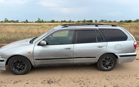 Nissan Primera II рестайлинг, 1999 год, 210 000 рублей, 5 фотография