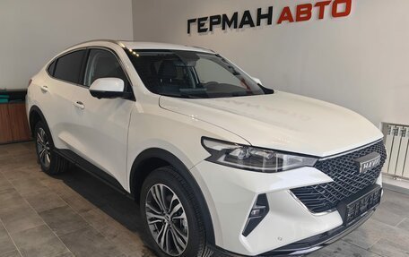 Haval F7x, 2025 год, 3 499 000 рублей, 2 фотография