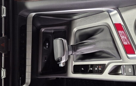 Changan CS35 Plus, 2024 год, 2 629 900 рублей, 14 фотография