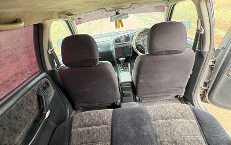 Nissan Primera II рестайлинг, 1999 год, 210 000 рублей, 6 фотография