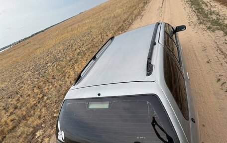 Nissan Primera II рестайлинг, 1999 год, 210 000 рублей, 8 фотография