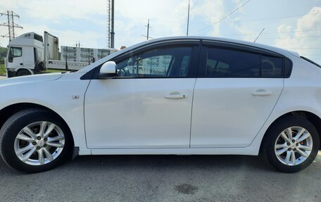 Chevrolet Cruze II, 2013 год, 830 000 рублей, 8 фотография