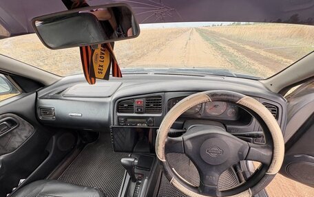 Nissan Primera II рестайлинг, 1999 год, 210 000 рублей, 7 фотография