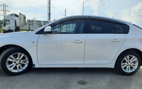 Chevrolet Cruze II, 2013 год, 830 000 рублей, 5 фотография