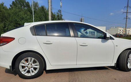 Chevrolet Cruze II, 2013 год, 830 000 рублей, 7 фотография