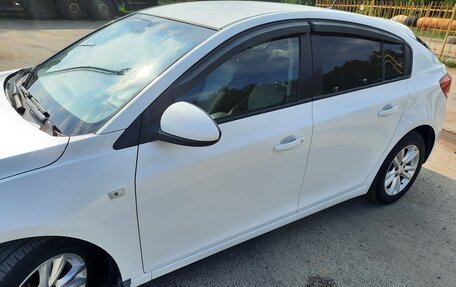 Chevrolet Cruze II, 2013 год, 830 000 рублей, 13 фотография