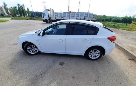 Chevrolet Cruze II, 2013 год, 830 000 рублей, 21 фотография