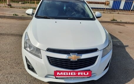 Chevrolet Cruze II, 2013 год, 830 000 рублей, 15 фотография