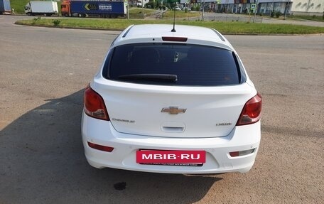 Chevrolet Cruze II, 2013 год, 830 000 рублей, 11 фотография