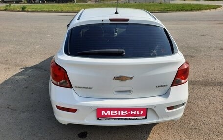 Chevrolet Cruze II, 2013 год, 830 000 рублей, 14 фотография
