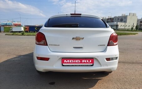 Chevrolet Cruze II, 2013 год, 830 000 рублей, 12 фотография
