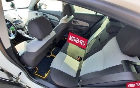 Chevrolet Cruze II, 2013 год, 830 000 рублей, 25 фотография