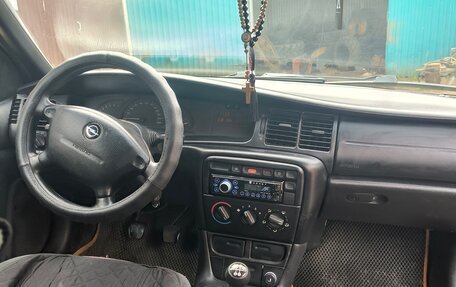 Opel Vectra B рестайлинг, 1995 год, 230 000 рублей, 7 фотография