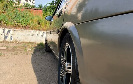 Opel Vectra B рестайлинг, 1995 год, 230 000 рублей, 10 фотография