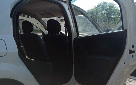 Renault Logan I, 2011 год, 310 000 рублей, 6 фотография