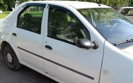 Renault Logan I, 2011 год, 310 000 рублей, 3 фотография