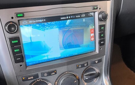 Opel Antara I, 2013 год, 1 500 000 рублей, 2 фотография