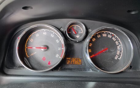 Opel Antara I, 2013 год, 1 500 000 рублей, 5 фотография