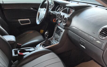 Opel Antara I, 2013 год, 1 500 000 рублей, 3 фотография