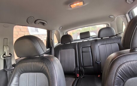 Opel Antara I, 2013 год, 1 500 000 рублей, 11 фотография