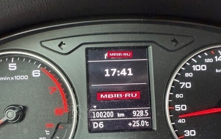 Audi A3, 2016 год, 1 700 000 рублей, 8 фотография