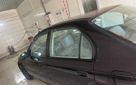 Honda Civic VII, 1998 год, 107 000 рублей, 4 фотография