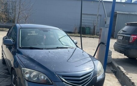 Mazda 3, 2008 год, 450 000 рублей, 7 фотография