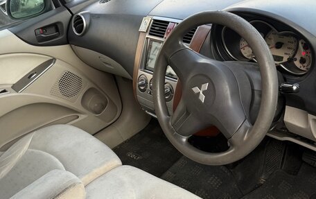 Mitsubishi Colt VI рестайлинг, 2002 год, 320 000 рублей, 5 фотография
