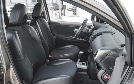 Nissan Note II рестайлинг, 2013 год, 1 089 000 рублей, 8 фотография