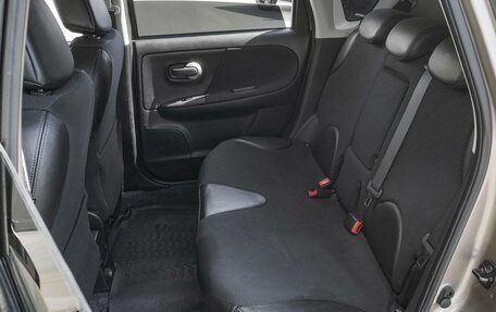 Nissan Note II рестайлинг, 2013 год, 1 089 000 рублей, 9 фотография